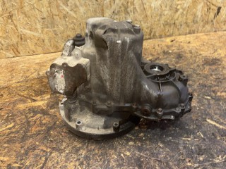 АКПП, ориг. номер 4310033990, 041044, Smart ForTwo 1 поколение [рестайлинг] 2003-2007
