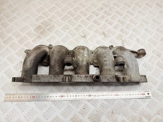 впускной коллектор, ориг. номер 30650092, 2900901951, Volvo S40 2 [рестайлинг] 2007-2012