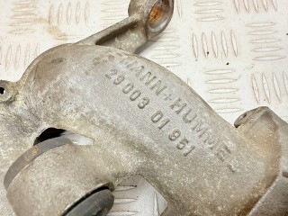 впускной коллектор, ориг. номер 30650092, 2900901951, Volvo V50 1 поколение 2003-2007