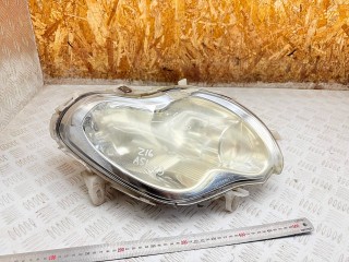 фара правая, ориг. номер 0301169202, 1305235497, 1305615425, Smart ForTwo 1 поколение [рестайлинг] 2003-2007