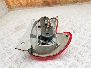 фонарь задний левый, ориг. номер 0001728, 292001, 292031L, 292051, Smart ForTwo 1 поколение [рестайлинг] 2003-2007
