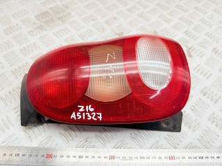 фонарь задний правый, ориг. номер 0001729, 292002, 292032R, 292052, Smart ForTwo 1 поколение [рестайлинг] 2003-2007