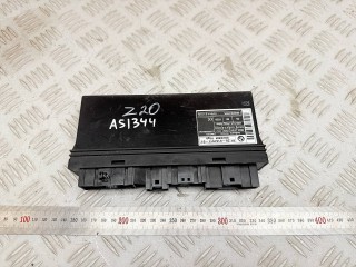 блок комфорта, ориг. номер 61359151517, BMW 5 E60/E61 [рестайлинг] 2007-2010