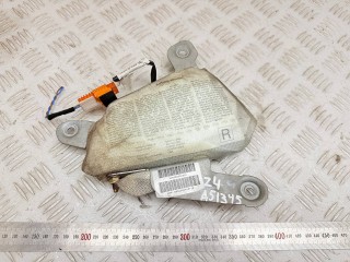 подушка безопасности двери передняя правая, ориг. номер 34826833202H, BMW 5 E39 1995-2000