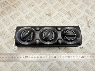 блок управления печки/климат-контроля, ориг. номер 64111502214, Mini Cooper 1 поколение [рестайлинг] 2004-2006