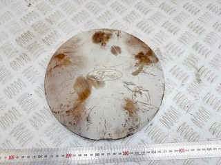 колпак колесный, ориг. номер YC151130AD, Ford Transit 6 поколение 2000-2006