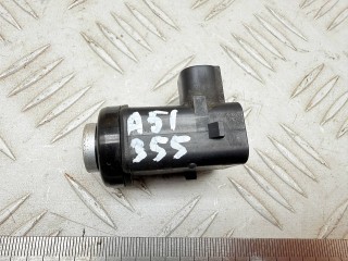 датчик парктроника, ориг. номер 12787793, 0263003208, Opel Vectra C 2002-2005