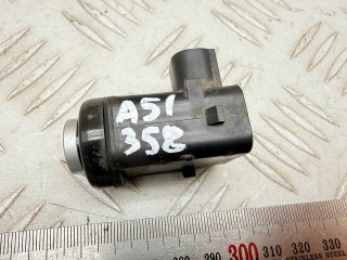 парктроник, ориг. номер 12787793, 0263003208, Opel Astra H 2004-2007