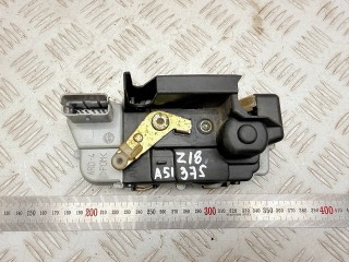 замок двери задней правой, ориг. номер 9138A2, Citroen C5 1 поколение [рестайлинг] 2004-2008