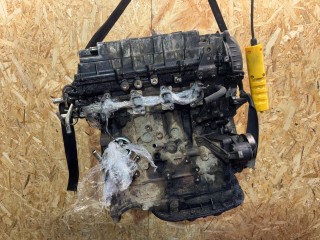 двигатель, ориг. номер 1CD, 1CDFTV, Toyota RAV4 2 XA20 2000-2003