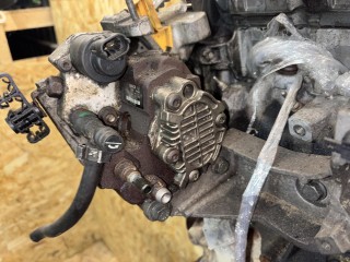 насос ТНВД, ориг. номер 0445010075, 8200456693, Renault Master  [рестайлинг] 1990-1997