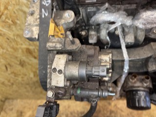 насос ТНВД, ориг. номер 0445010075, 8200456693, Renault Master  [рестайлинг] 1990-1997
