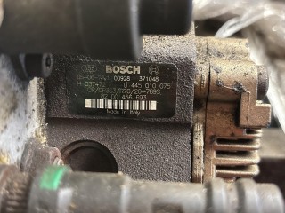 насос ТНВД, ориг. номер 0445010075, 8200456693, Renault Master  [рестайлинг] 1990-1997