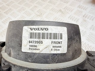 динамик, ориг. номер 9472003, 535016701, Volvo S80 1 поколение 1998-2003