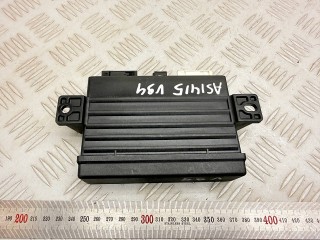 блок управления парктрониками, ориг. номер 9663821780, 0263004203, Peugeot 308 2007-2011