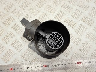 расходомер воздуха, ориг. номер 0281002531, 038906461B, 038906461BX, 0986284009, 210N10059Z, 86098, 8ET00914936, 950131, AMM19756, EFB9108RL, FB9108A, FB9108W, MAB022, MF108, Volkswagen Caravelle T5 2003-2009