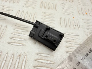 трос багажника, ориг. номер 7069310, Mini Cooper 1 поколение [рестайлинг] 2004-2006