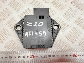 датчик ускорения, ориг. номер 0265005681, 34526774602, BMW 5 E60/E61 2002-2007