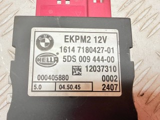 блок управления топливным насосом, ориг. номер 16147180427, 5DS00944400, BMW X5 E53 [рестайлинг] 2003-2006