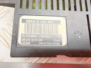 блок управления светом, ориг. номер 6936997, BMW 6 E63/E64 [рестайлинг] 2007-2010