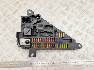 блок реле и предохранителей, ориг. номер 9138830, 6906619, BMW 5 E60/E61 [рестайлинг] 2007-2010