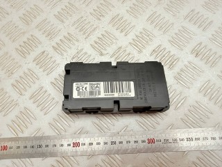 блок контроля давления в шинах, ориг. номер 9660499380, Citroen C5 1 поколение [рестайлинг] 2004-2008