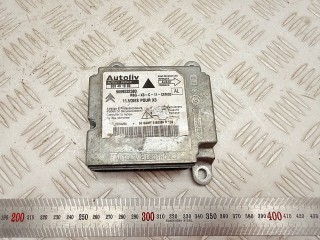 Блок AirBag, ориг. номер 9659532380, 603481900, Citroen C5 1 поколение [рестайлинг] 2004-2008