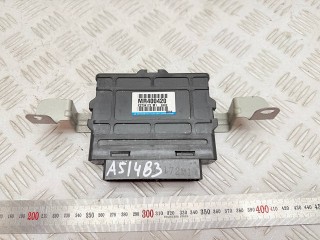 блок управления ABS, ориг. номер MR400420, Mitsubishi Pajero 3 поколение 1999-2003