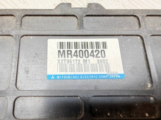 блок управления ABS, ориг. номер MR400420, Mitsubishi Montero 3 [рестайлинг] 2003-2006