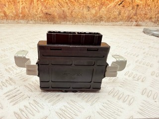 блок управления ABS, ориг. номер MR400420, Mitsubishi Montero 3 [рестайлинг] 2003-2006