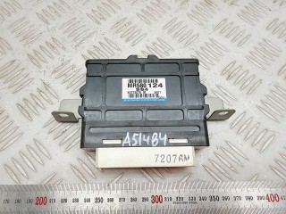 блок управления полным приводом, ориг. номер MR580124, Mitsubishi Pajero 3 поколение 1999-2003