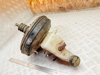 вакуумный усилитель тормозов, ориг. номер 1498225080, 1400520780, 03355815093, 03736483014, Citroen Jumpy 2 поколение 2007-2012