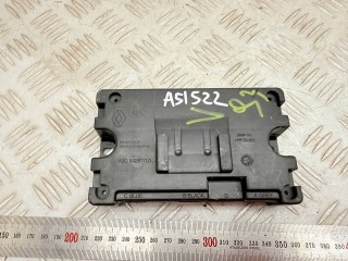 блок комфорта, ориг. номер 280240001R, Renault Scenic 3 поколение 2009-2012