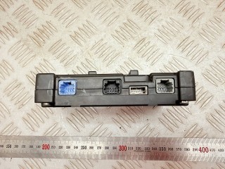 блок комфорта, ориг. номер 280240001R, Renault Megane 3 [рестайлинг] 2012-2014