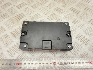 блок комфорта, ориг. номер 280240001R, Renault Megane 3 [рестайлинг] 2012-2014