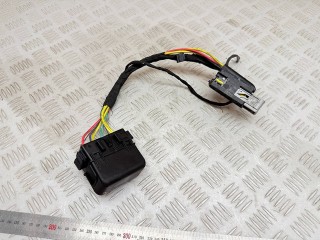 блок реле, ориг. номер 8200222933, 20241077, 8200337666, Renault Kaptur 2016-2020
