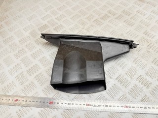 воздухозаборник, ориг. номер 0001106V012, Smart ForTwo 1998-2004