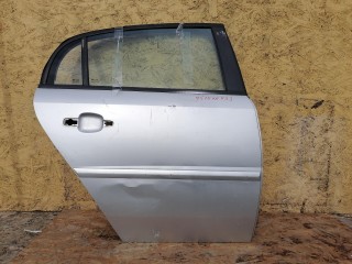 дверь задняя правая, Opel Vectra C 2002-2005