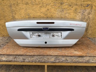 крышка багажника, Ford Focus 1 поколение [рестайлинг] 2001-2005