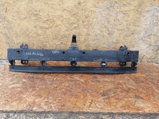 усилитель бампера Volkswagen Touareg 1 поколение 2002-2007, 52116-42010