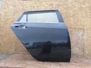 дверь задняя правая Mazda 6 2 поколение 2007-2010, GS1D72010
