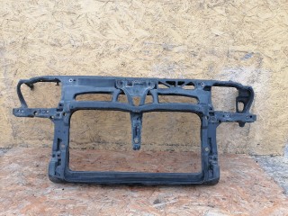 передняя панель (телевизор), ориг. номер 1J0805594, Volkswagen Bora 1 поколение 1998-2005