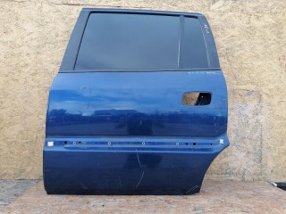 дверь задняя левая Opel Zafira A [рестайлинг] 2003-2006