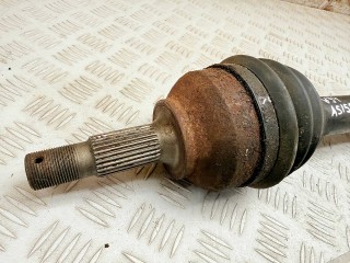 полуось передняя правая, ориг. номер 3273SN, 3273SP, Peugeot 407  [рестайлинг] 2008-2010