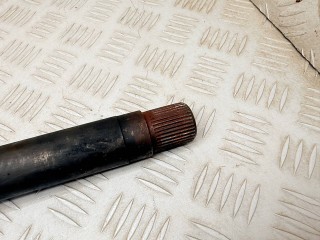 полуось передняя правая, ориг. номер 3273SN, 3273SP, Peugeot 407  [рестайлинг] 2008-2010