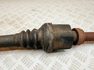 полуось передняя правая, ориг. номер 3273SN, 3273SP, Peugeot 407  [рестайлинг] 2008-2010