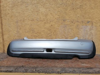 бампер задний, ориг. номер 7127962, Mini Cooper 1 поколение [рестайлинг] 2004-2006