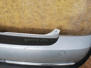 бампер задний, ориг. номер 7127962, Mini Cooper 1 поколение [рестайлинг] 2004-2006