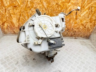 корпус отопителя (печки), ориг. номер TA02A, GA601TA01C7D, Mazda Millenia 1 поколение 1994-2000