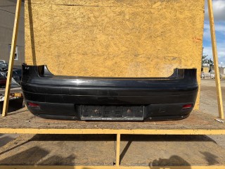бампер задний, ориг. номер 9650475177, Citroen C5 1 поколение [рестайлинг] 2004-2008